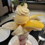 銀座コージーコーナー - 