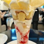 銀座コージーコーナー - 