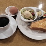  ソルティーシュガー - 