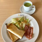 ジョイフル - 料理写真:
