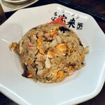 ラーメンちば宝来 - 