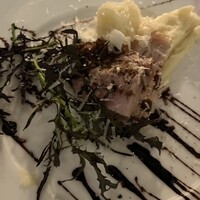トラットリア ゴデレッチョ エビス 恵比寿 - 