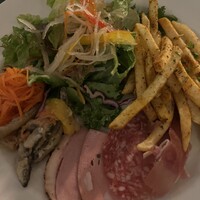 トラットリア ゴデレッチョ エビス 恵比寿 - 