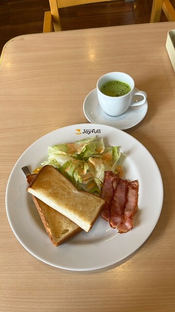 Joyful Toyokawa Hachiman Ten