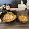 中華蕎麦 一日一生