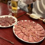 焼肉板門店 - 
