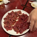 焼肉板門店 - 