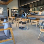 スターバックスコーヒー - 