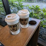 スターバックスコーヒー - 
