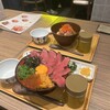 浪花ろばた 頂鯛 ルクア大阪店