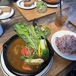 アールケイ ガーデン - 