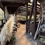 アールケイ ガーデン - 