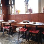 分倍河原 肉流通センター - 