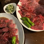 黒ベコ - 