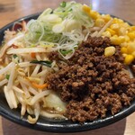 茨城タンメン カミナリ 我孫子店 - 