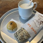 東京豆漿生活 - 