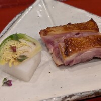 鶏割烹 ならや - 