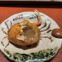 かにじぇんぬ 銀座 - 