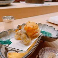麻布 かどわき - 