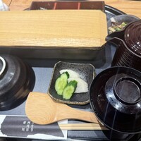 うなぎ四代目菊川 ミッドランドスクエア 名古屋本店 - 