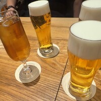 うなぎ四代目菊川 ミッドランドスクエア 名古屋本店 - 