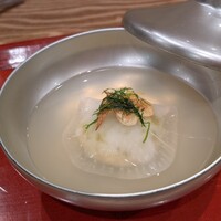 鶏割烹 ならや - 