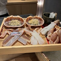 かにじぇんぬ 銀座 - 