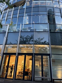 Ron Herman cafe Roppongi Ten