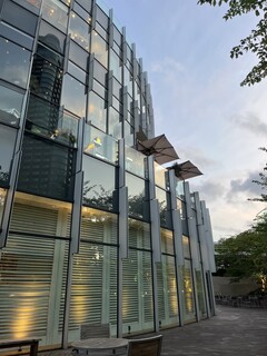 Ron Herman cafe Roppongi Ten