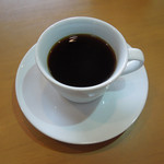 Oshigoto Kafe Kyaria Mamu - オーガニックコーヒー豆使用　S290円　L350円+税