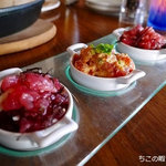 Shor American Seafood Grill - 