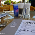 Shor American Seafood Grill - 