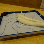 里葉亭 - エシャロット