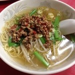 台湾ラーメン光陽