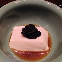 招福樓 東京店 - 先付け