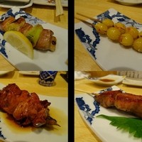 里葉亭 - 