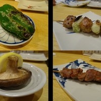 里葉亭 - 