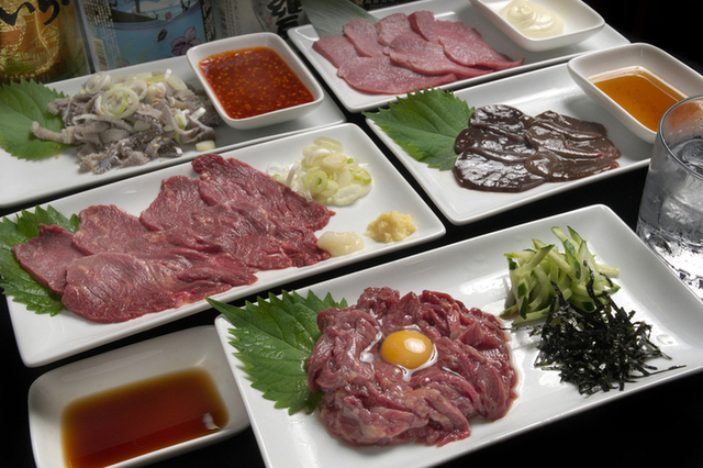 ほるたん屋 大垣店 東大垣 焼肉 ネット予約可 食べログ