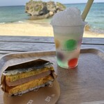 バンタカフェ by 星野リゾート - 