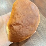 手作りのパン 河内ベーカリー - 