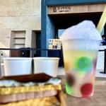 バンタカフェ by 星野リゾート - 