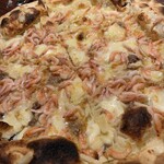 ASSE - 桜エビと筍