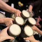 くいもの屋わん - 