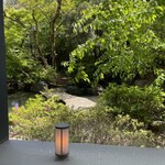 京野菜と炭火料理 庵都 - 