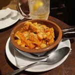 ビストロ ヒロ - 