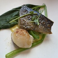 MAIN DINING by THE HOUSE OF PACIFIC - 