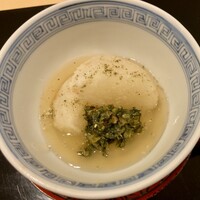 割烹 渡辺 - 