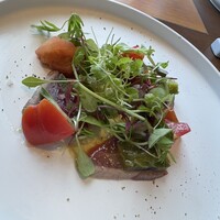MAIN DINING by THE HOUSE OF PACIFIC - 