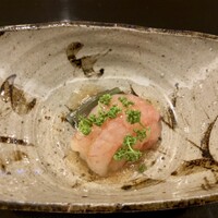 割烹 渡辺 - 