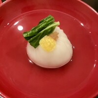 割烹 渡辺 - 